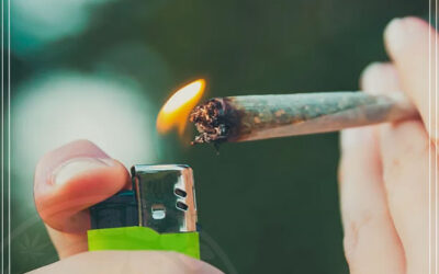 5 maneiras de como a maconha pode ajudar a reduzir a ressaca