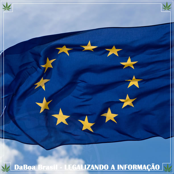 A Europa terá o maior mercado de maconha do mundo