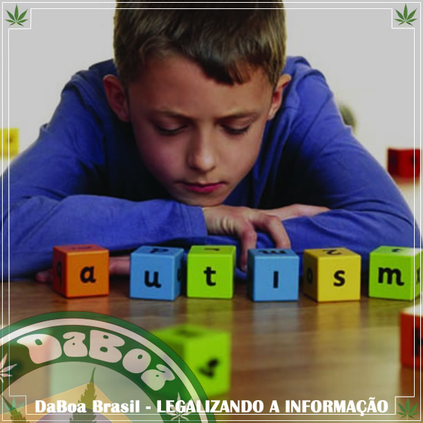 Estudo israelense examinará maconha medicinal no tratamento do autismo