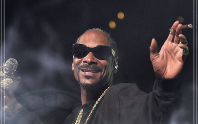 “Bolador de baseados” de Snoop Dogg ganha US $ 40 mil por ano