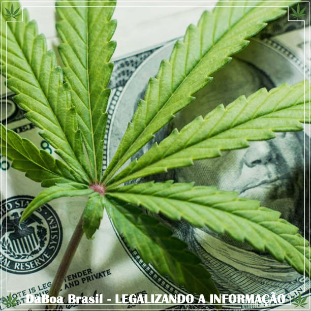 Colorado bate recorde e vende US $ 1,75 bilhão em maconha durante 2019