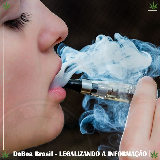 Fumar maconha ou vaporizar? Qual método é mais potente?