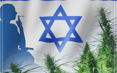 Israel aprova exportação de maconha para fins medicinais