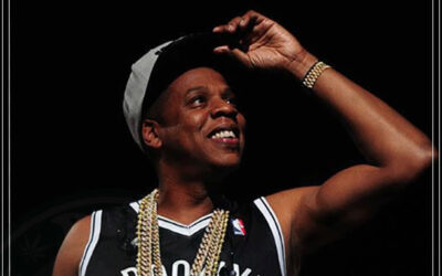 Jay-Z investe no mercado da maconha