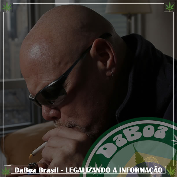 Jim McMahon: “Maconha teria ajudado a minha saúde a longo prazo”