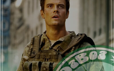 Josh Duhamel fumou maconha em set de novo filme