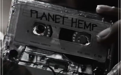 “Legalize Já! Amizade nunca morre” a origem do Planet Hemp em filme