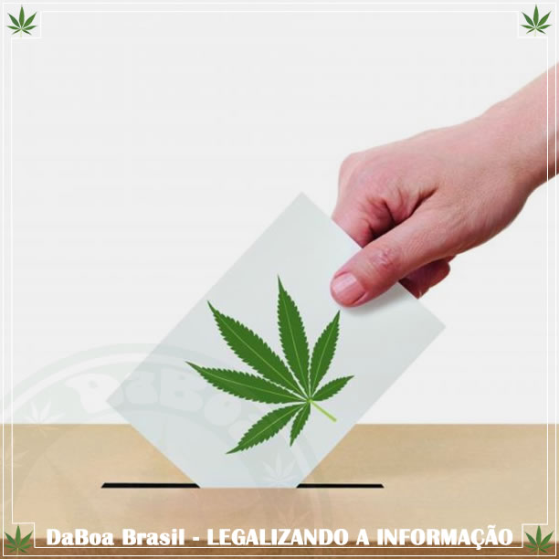 Nova Jersey votará pela legalização em 2020