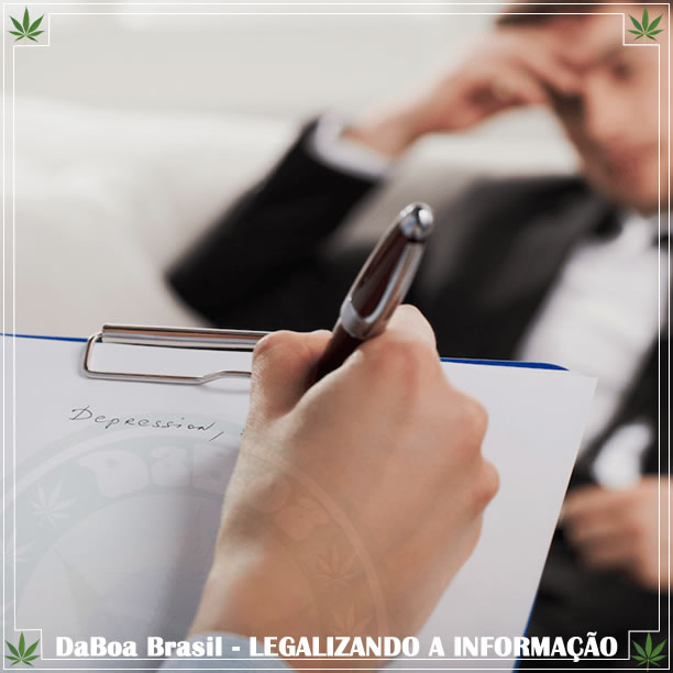 O atual papel da maconha na psicoterapia