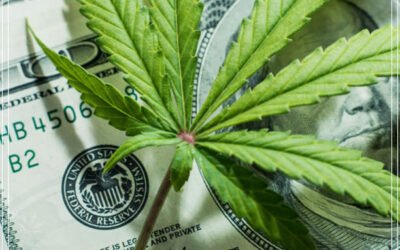 O mercado global da maconha terá um valor de US $ 75 bilhões em 2025