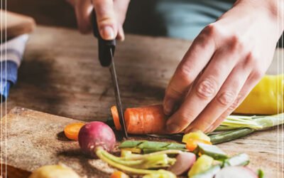 Por que a maconha faz o cheiro e o sabor da comida serem melhores?