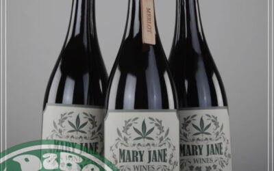 Vinho de maconha é novidade em vinícola da Califórnia