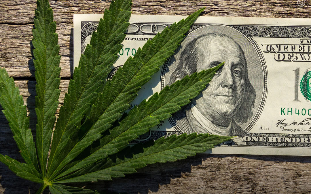 EUA: vendas de maconha no Maine chegam a quase US $ 100 mil no primeiro dia