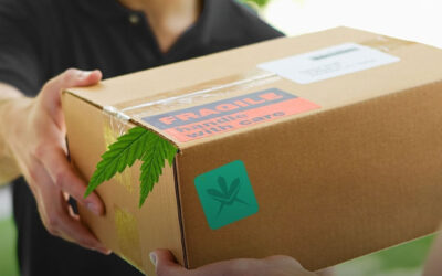 Massachusetts permitirá delivery de maconha aos varejistas