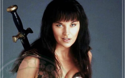 Atriz de “Xena” completou 50 anos e luta pela maconha