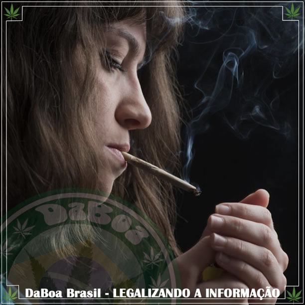 Descriminalizar a maconha não aumenta o uso entre os jovens