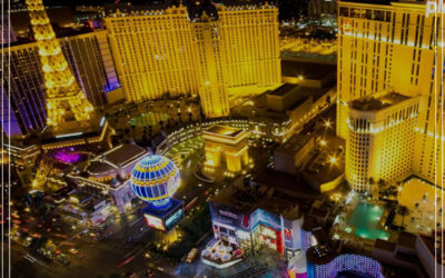 Dispensários de maconha de Las Vegas oferecem ofertas na Black Friday