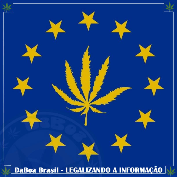 Europa, a nova “terra prometida” da maconha medicinal?