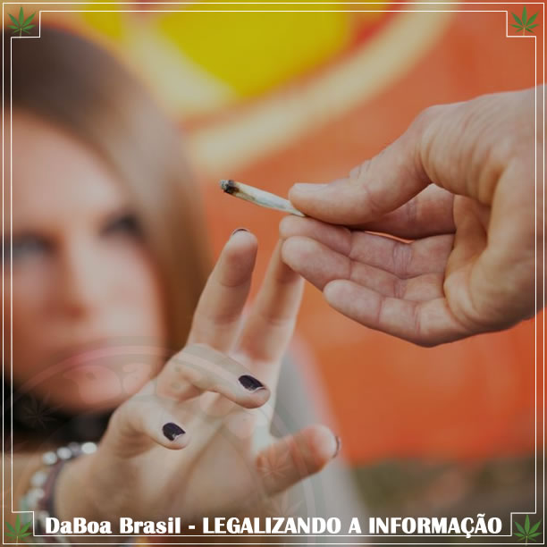 Motivação reduzida não está relacionada ao uso de maconha, diz estudo