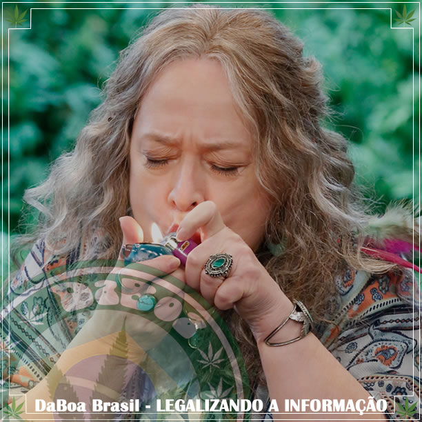 Nova série do Netflix, ‘Disjointed’ quebra tabu da maconha com humor