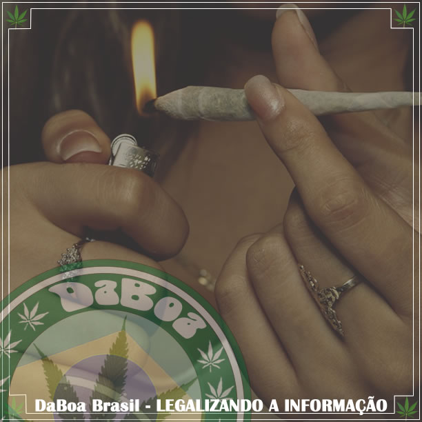 Novo estudo descobriu que não existe nenhuma ligação entre maconha e psicose