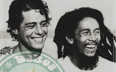 O dia em que Bob Marley passou a bola para Chico Buarque