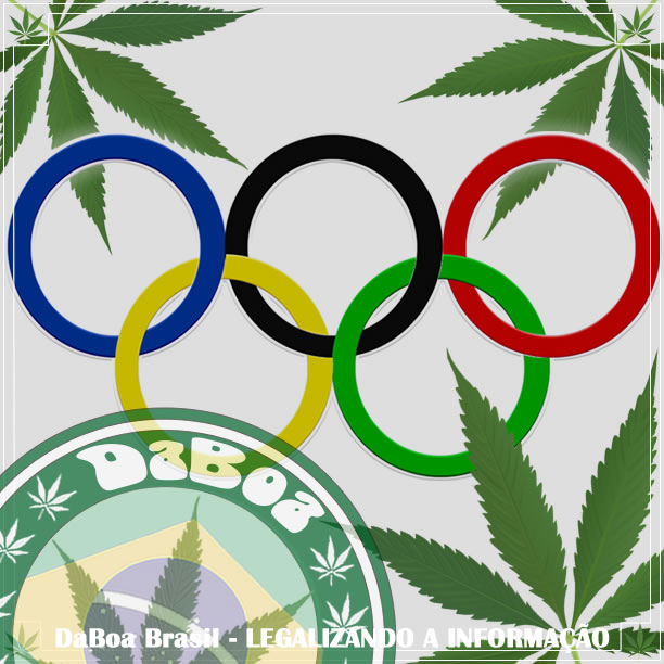 Os Jogos Olímpicos de 2028 serão em uma cidade onde a maconha é legal