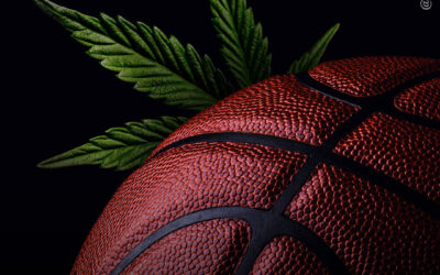 A NBA propõe não fazer testes de maconha novamente