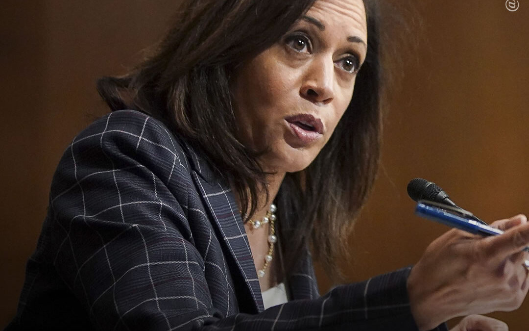 EUA: vice-presidente, Kamala Harris, deixa de apoiar a regulamentação da maconha