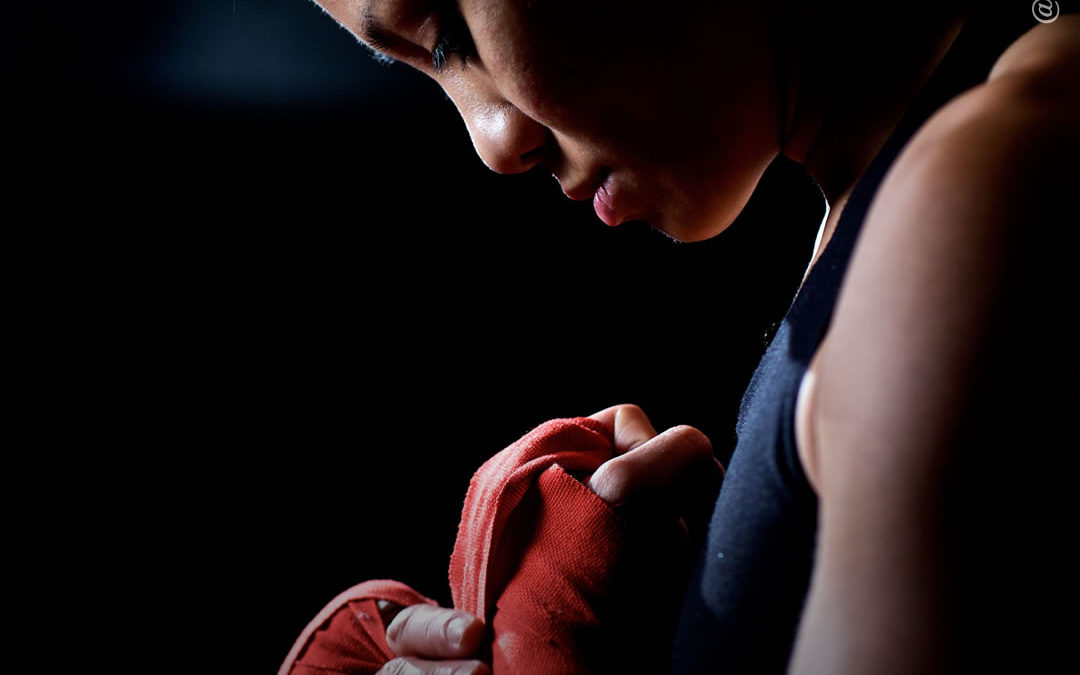 Flórida acaba com teste de maconha para boxeadores e lutadores de MMA