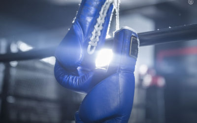 O Conselho Mundial de Boxe estudará o efeito dos psicodélicos em danos cerebrais