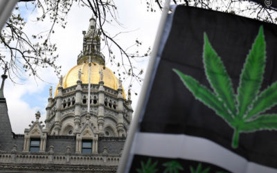 EUA: Connecticut legaliza oficialmente a maconha para uso adulto