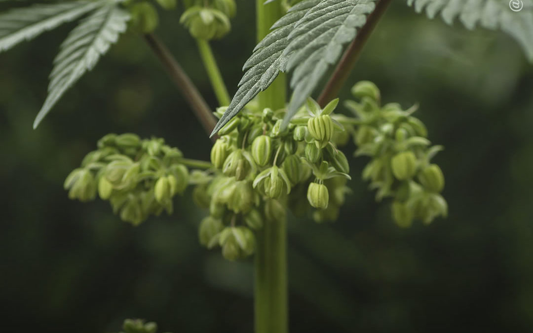 Dicas de cultivo: como fazer uma polinização controlada no cultivo outdoor