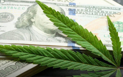 Illinois destinará US $ 3,5 milhões das vendas de maconha legal para reduzir a violência nas ruas