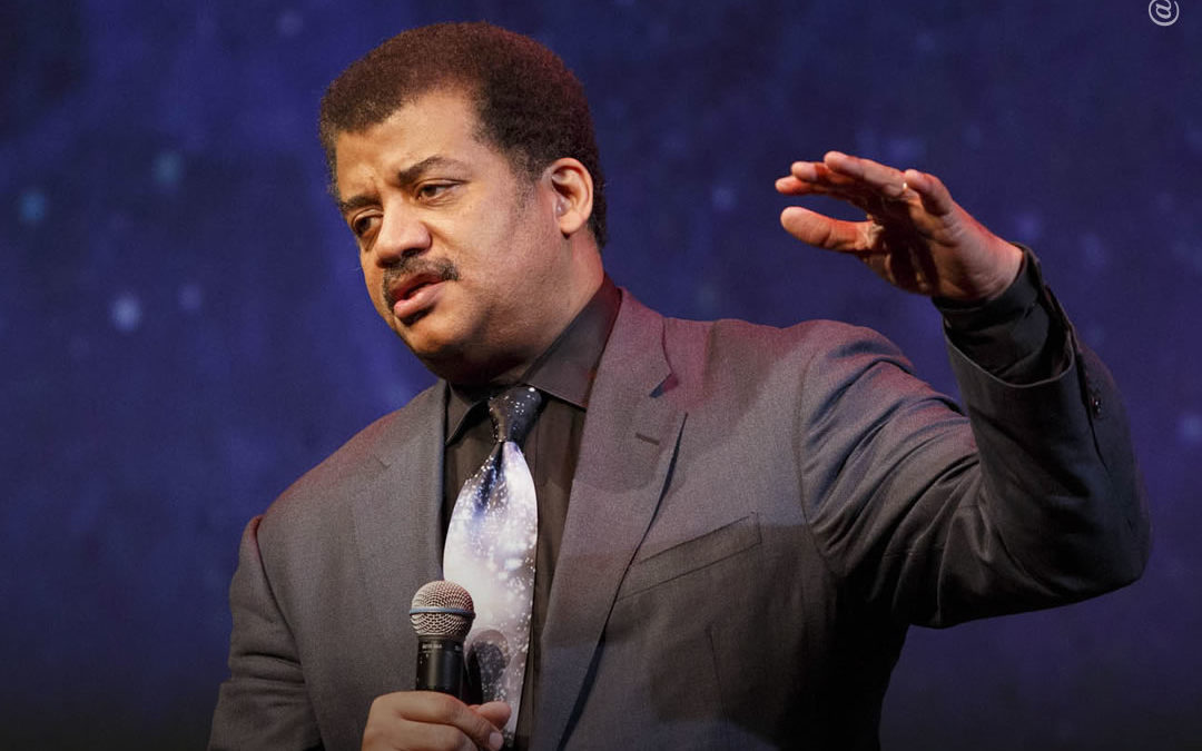 Biden não quer regulamentar a maconha porque “é da geração Reefer Madness”, diz Neil deGrasse Tyson