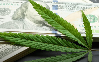 EUA: Nevada vendeu mais de US $ 1 bilhão em maconha em um ano