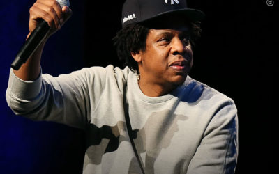 Jay-Z investe em plataforma para vendas de maconha no varejo