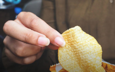 Redução de Danos: como controlar e prevenir a fome causada pelo uso de maconha