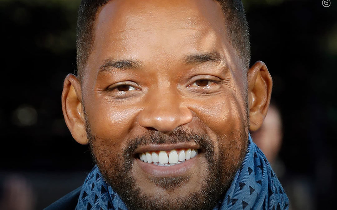 Will Smith relembra experiências com uso de psicodélicos que mudaram sua vida