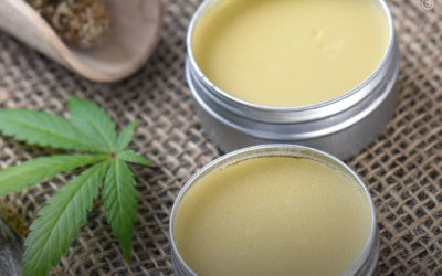 A maconha pode ajudar no tratamento da acne?