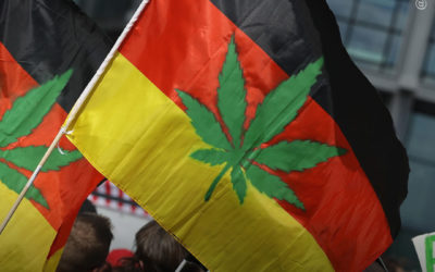 É oficial: Alemanha legalizará o uso adulto da maconha em 2022