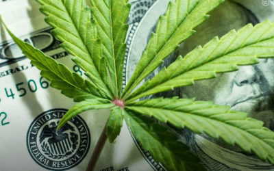 EUA: Illinois vendeu mais de US $ 1 bilhão em maconha legal este ano