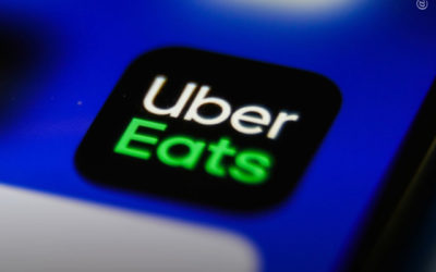 Uber entra no mercado canábico do Canadá