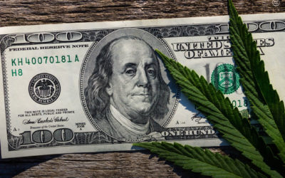 EUA: vendas de maconha no Colorado atingem o recorde de US $ 2,19 bilhões em 2020