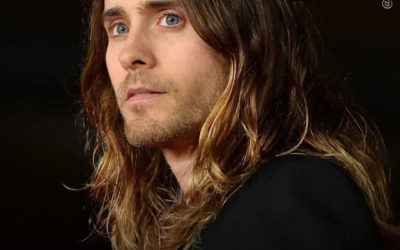 Jared Leto: ator disse que já foi despedido de um cinema por vender maconha