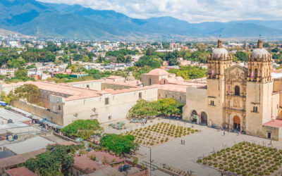 México: cidade de Oaxaca reconhece oficialmente os direitos dos usuários de maconha