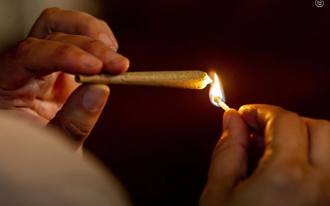 Uso de maconha é útil para diminuir a fadiga, diz estudo