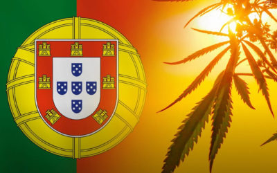 Portugal vai discutir legalização do uso adulto da maconha