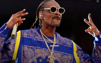 Snoop Dogg aumenta o salário de seu “bolador de baseados”: mais de US $ 50.000