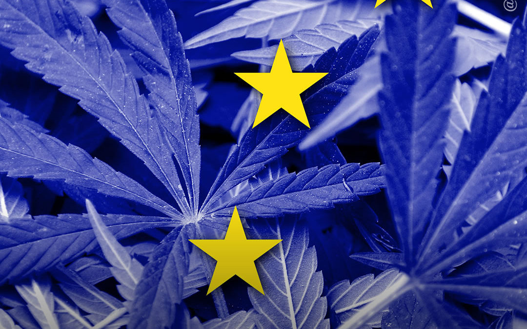 Alemanha, Luxemburgo e Malta se unem pela legalização da maconha na Europa